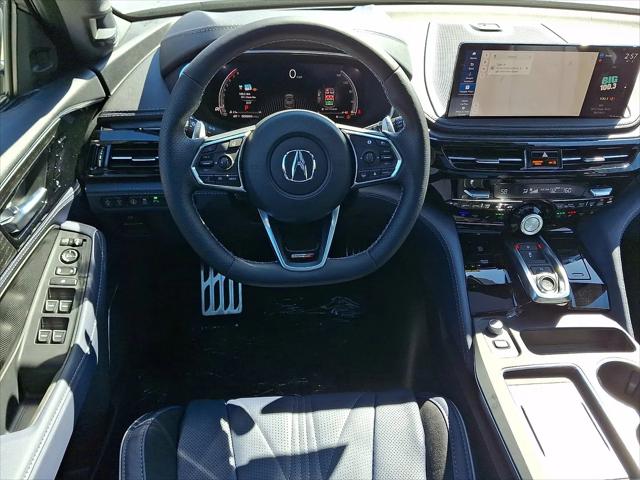 2026 Acura MDX Type S Advance Package