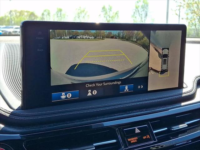 2026 Acura MDX Type S Advance Package