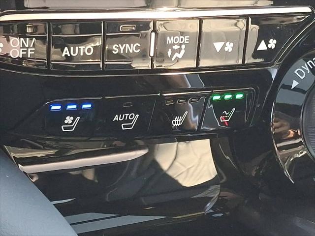 2026 Acura MDX Type S Advance Package