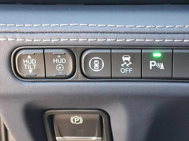 2026 Acura MDX Type S Advance Package