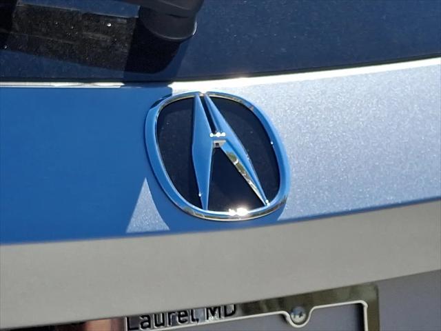 2026 Acura MDX Type S Advance Package