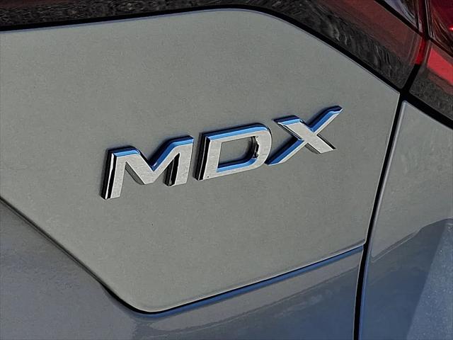 2026 Acura MDX Type S Advance Package