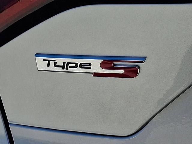 2026 Acura MDX Type S Advance Package