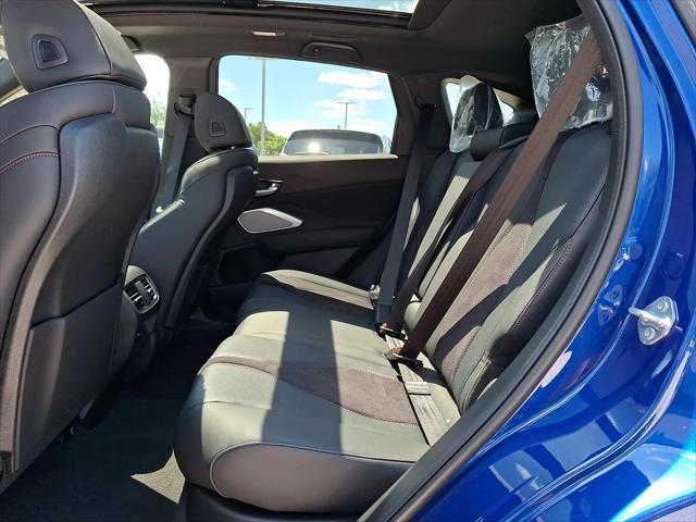 2026 Acura RDX A-Spec