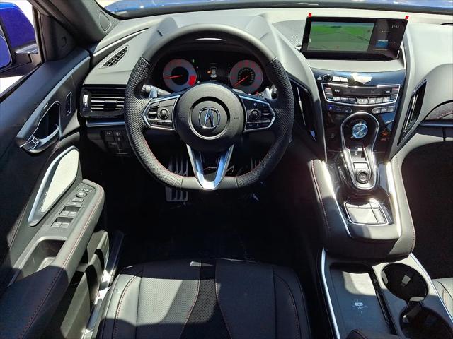 2026 Acura RDX A-Spec
