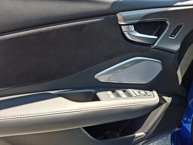 2026 Acura RDX A-Spec