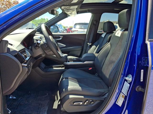 2026 Acura RDX A-Spec