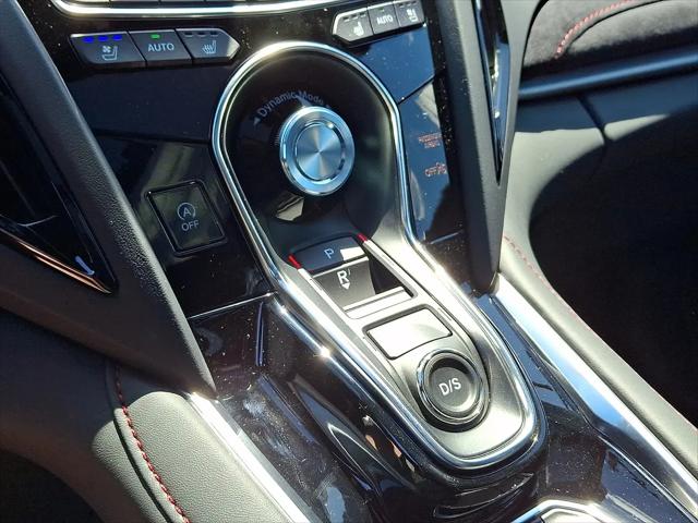 2026 Acura RDX A-Spec