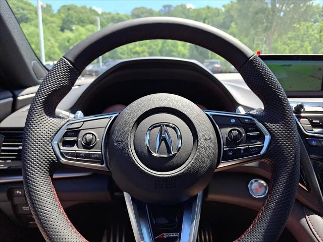 2026 Acura RDX A-Spec