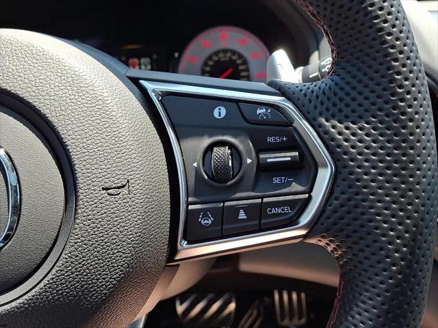 2026 Acura RDX A-Spec