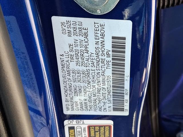 2026 Acura RDX A-Spec