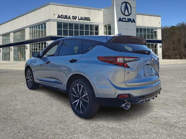 2026 Acura RDX A-Spec Advance