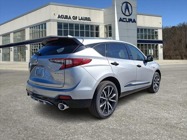 2026 Acura RDX A-Spec Advance