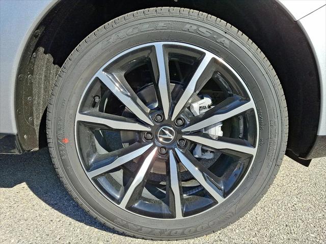 2026 Acura RDX A-Spec Advance