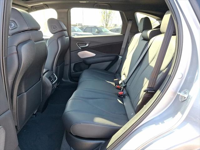 2026 Acura RDX A-Spec Advance