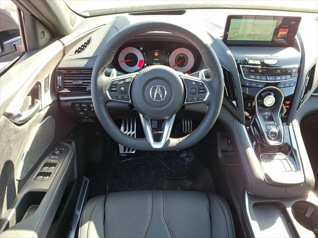 2026 Acura RDX A-Spec Advance