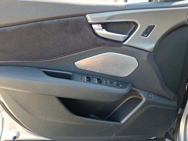 2026 Acura RDX A-Spec Advance
