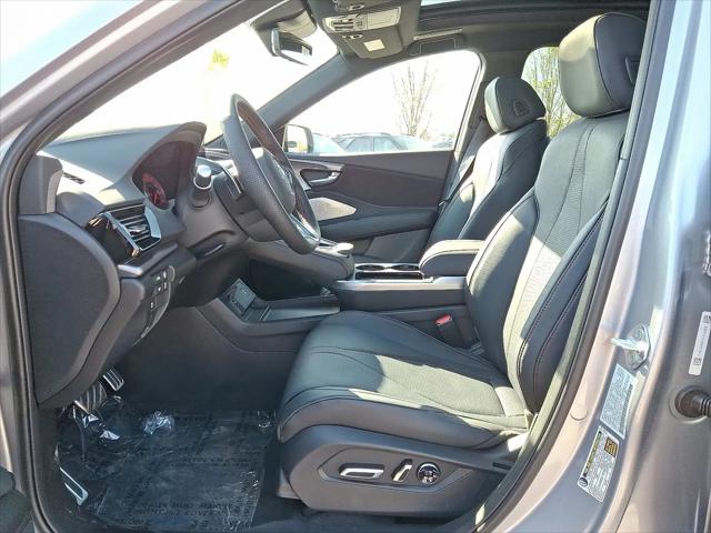 2026 Acura RDX A-Spec Advance