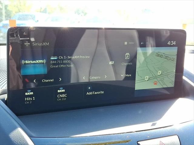 2026 Acura RDX A-Spec Advance