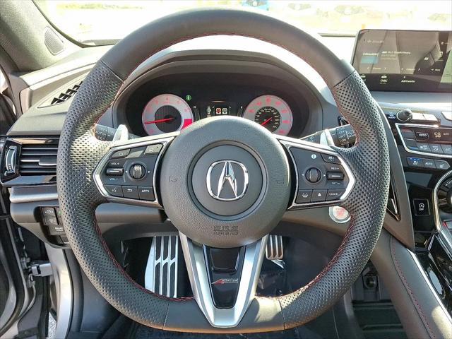 2026 Acura RDX A-Spec Advance