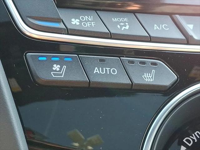 2026 Acura RDX A-Spec Advance