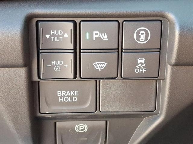 2026 Acura RDX A-Spec Advance