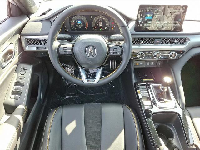 2026 Acura Integra FWD A-Spec with Technology