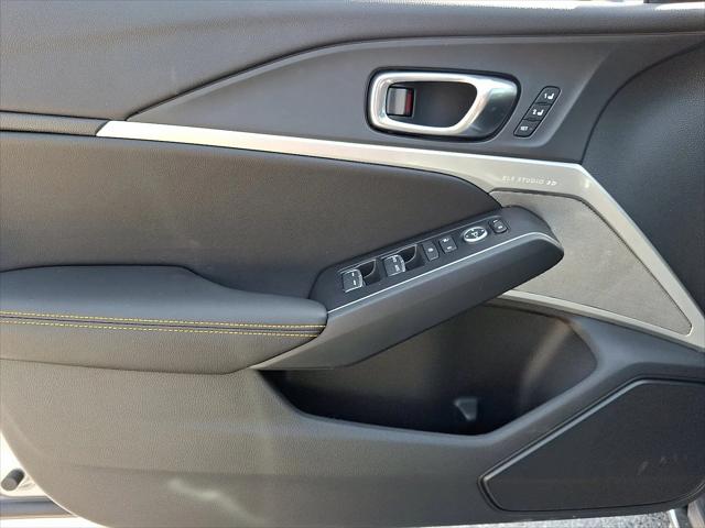 2026 Acura Integra FWD A-Spec with Technology