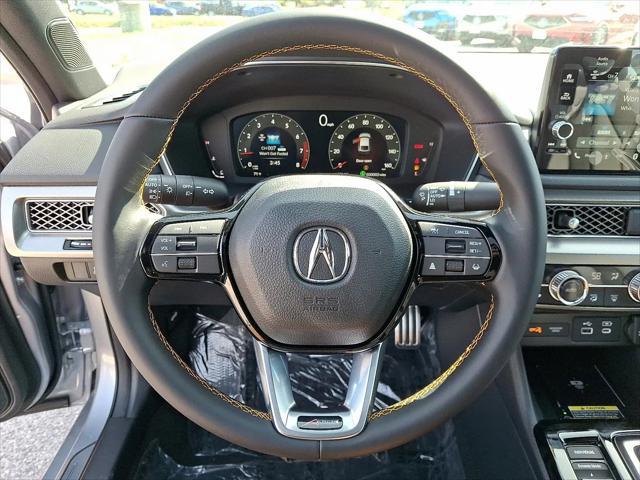 2026 Acura Integra FWD A-Spec with Technology