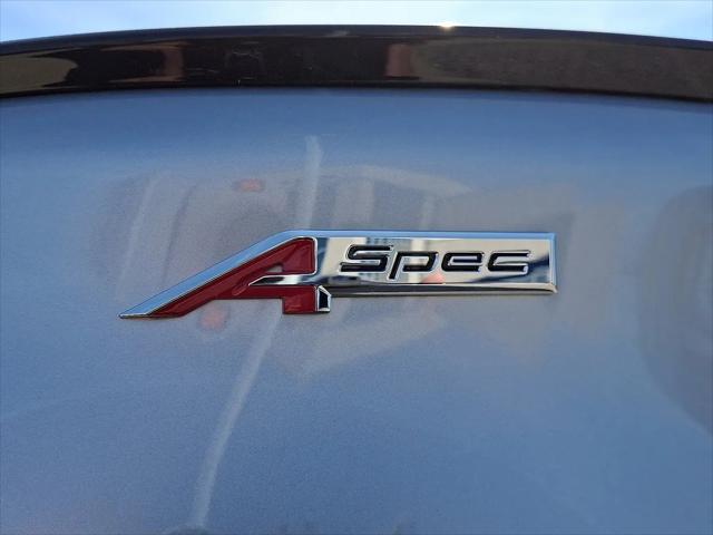 2026 Acura Integra FWD A-Spec with Technology