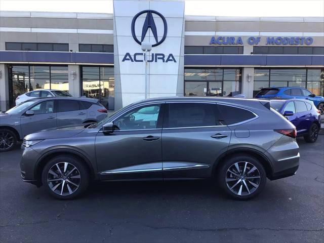 2026 Acura MDX Technology Package for sale in Modesto, CA