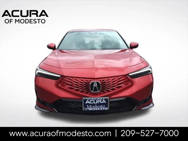 2026 Acura Integra FWD A-Spec with Technology