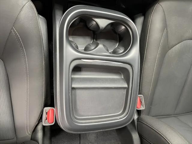 2023 Chrysler Pacifica Touring