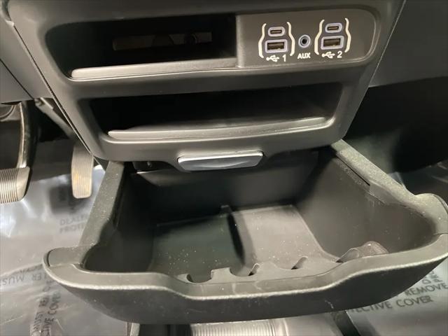 2023 Chrysler Pacifica Touring