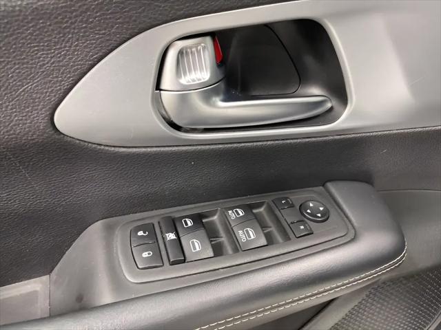 2023 Chrysler Pacifica Touring