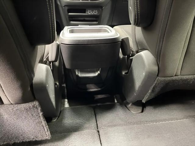 2023 Chrysler Pacifica Touring