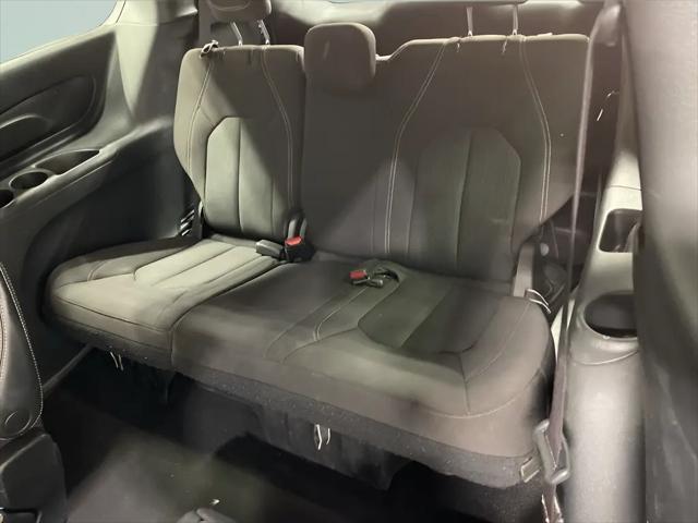 2023 Chrysler Pacifica Touring