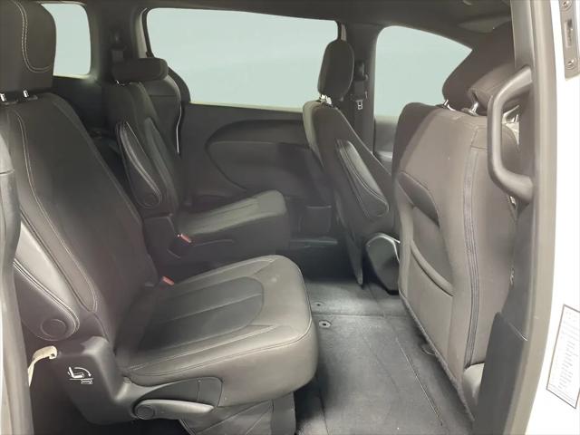 2023 Chrysler Pacifica Touring