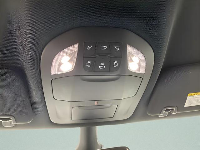 2023 Chrysler Pacifica Touring