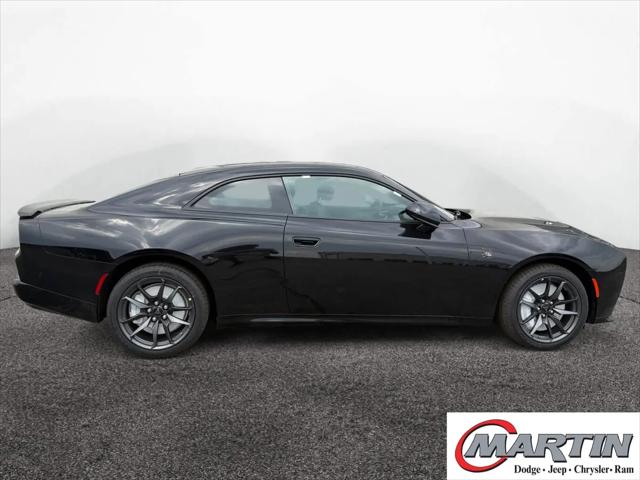 2026 Dodge Charger Scat Pack Plus 2-Door AWD
