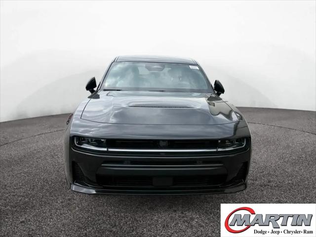 2026 Dodge Charger Scat Pack Plus 2-Door AWD