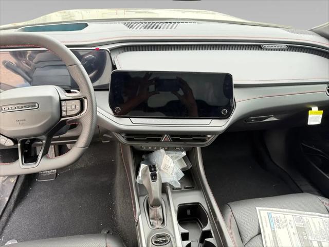 2026 Dodge Charger Scat Pack Plus 2-Door AWD