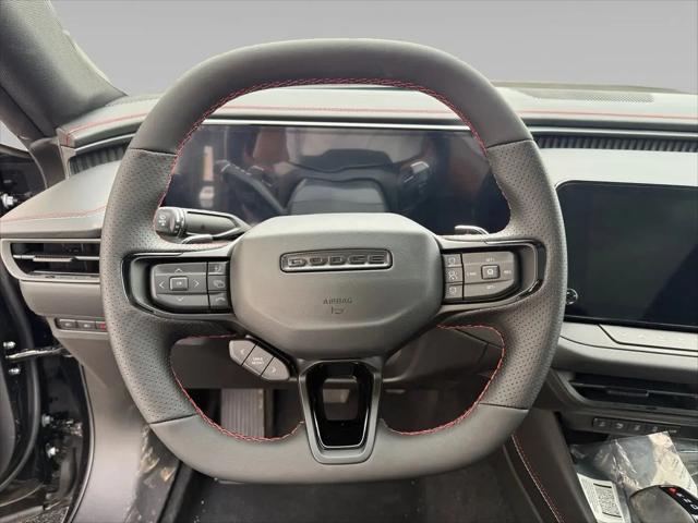 2026 Dodge Charger Scat Pack Plus 2-Door AWD