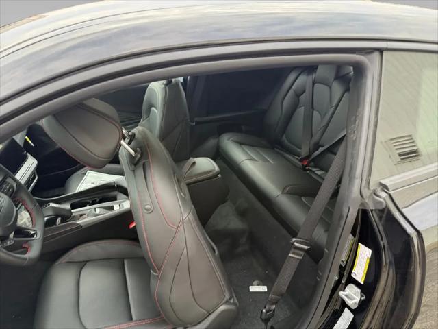 2026 Dodge Charger Scat Pack Plus 2-Door AWD
