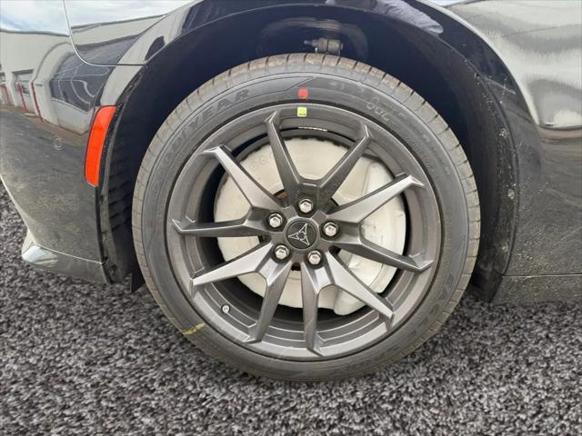 2026 Dodge Charger Scat Pack Plus 2-Door AWD