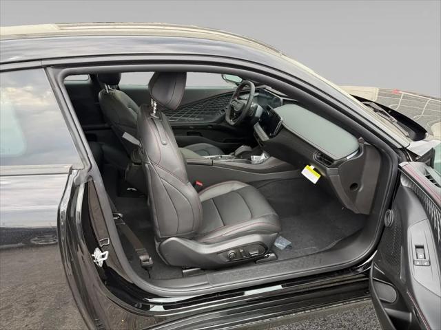 2026 Dodge Charger Scat Pack Plus 2-Door AWD