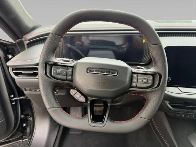 2026 Dodge Charger Scat Pack 2-Door AWD