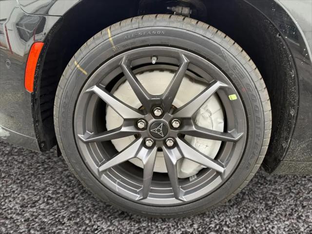 2026 Dodge Charger Scat Pack 2-Door AWD