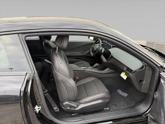 2026 Dodge Charger Scat Pack 2-Door AWD