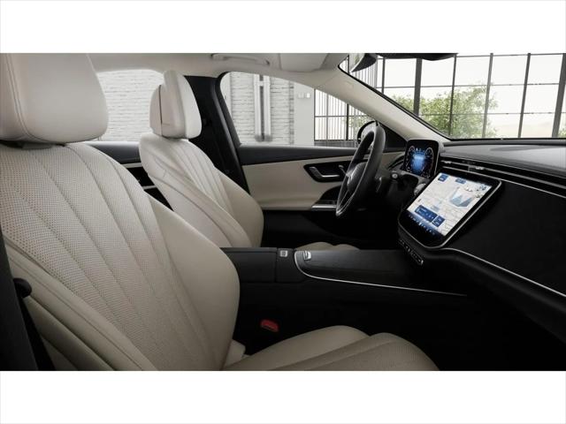 2026 Mercedes-Benz E 350 E 350